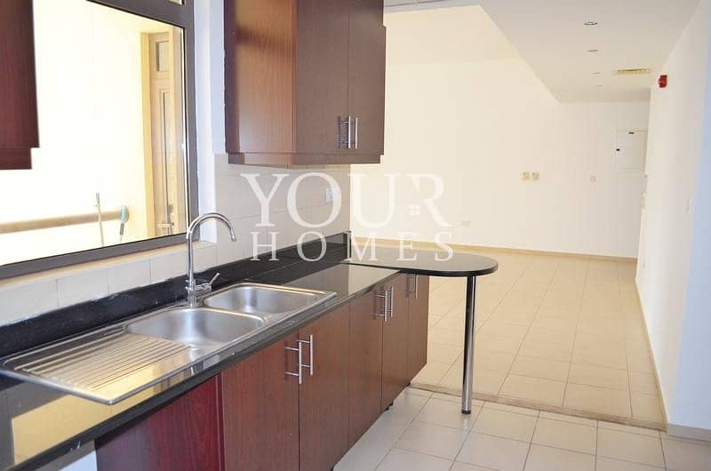 39 OP| 1BHK 1170 sqf Pool view  2 balcony Amwaj 4 JBR