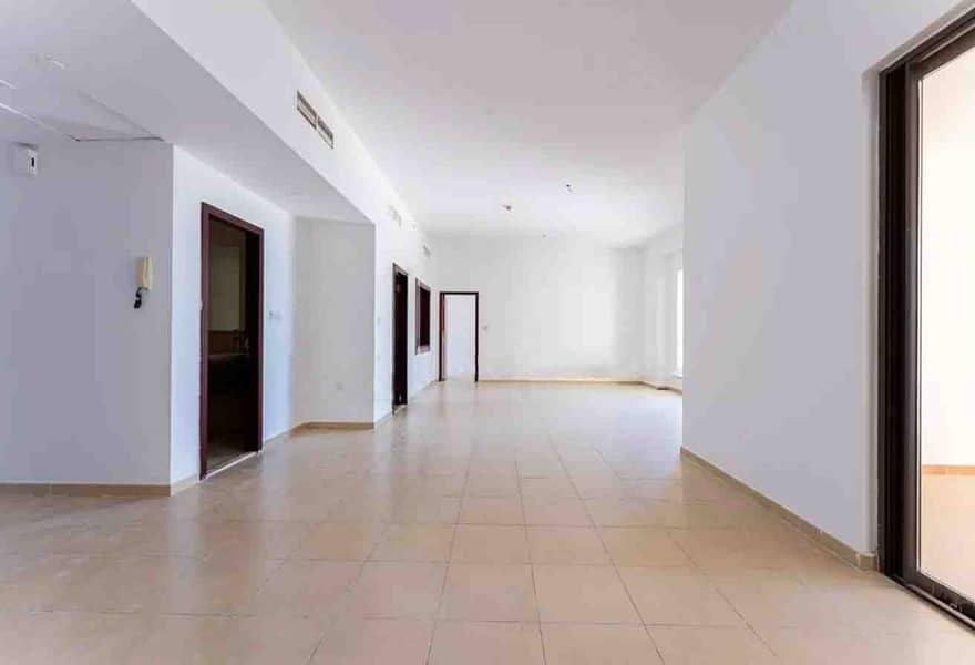 Квартира в Джумейра Бич Резиденс (ДЖБР)，Бахар，Бахар 4, 1 спальня, 66999 AED - 5143325