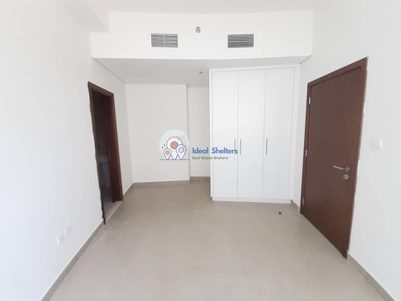 24 Hot offer| 2 MONTH FREE | BRAND NEW BUILDING | 2bhk apartment | now on leasing  | alwarqa one