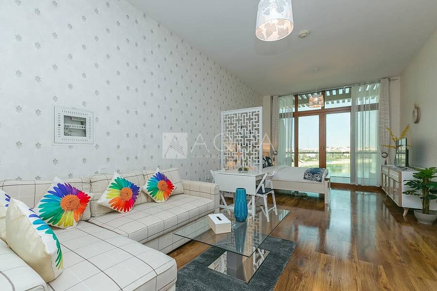 6 Sea View | Furnished | Available in June