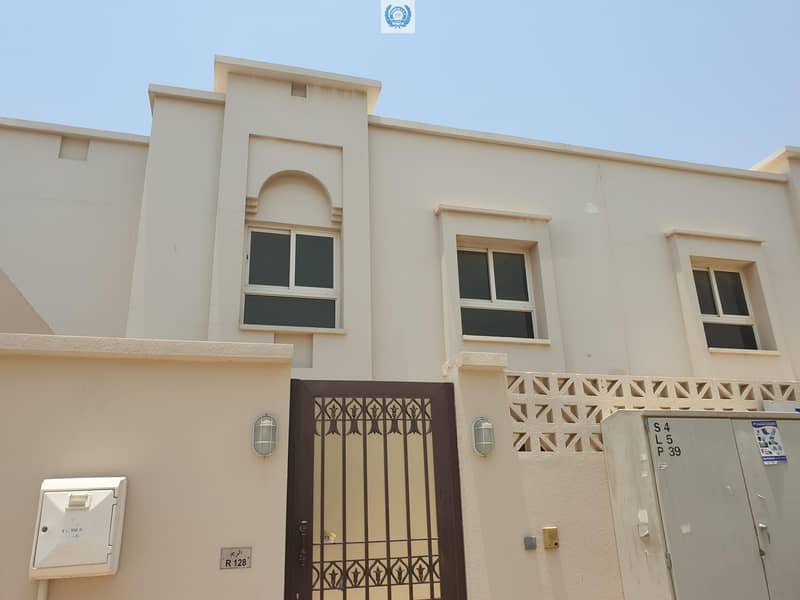 2 Specious Luxury 4Bhk Villa in Grand Location Al Barashi Sharjah