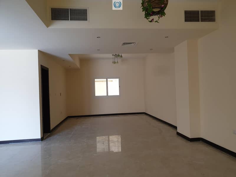 3 Specious Luxury 4Bhk Villa in Grand Location Al Barashi Sharjah