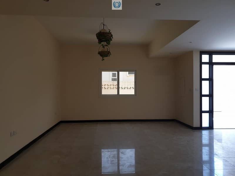 8 Specious Luxury 4Bhk Villa in Grand Location Al Barashi Sharjah