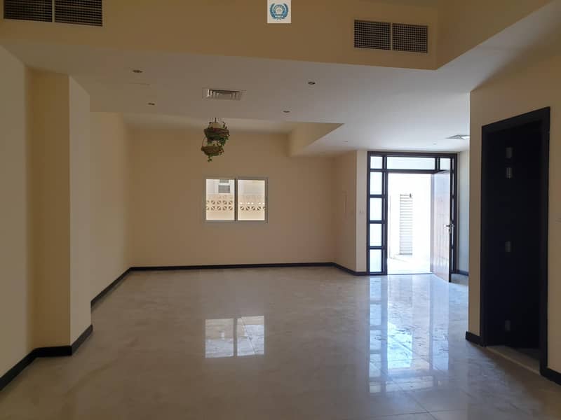 10 Specious Luxury 4Bhk Villa in Grand Location Al Barashi Sharjah