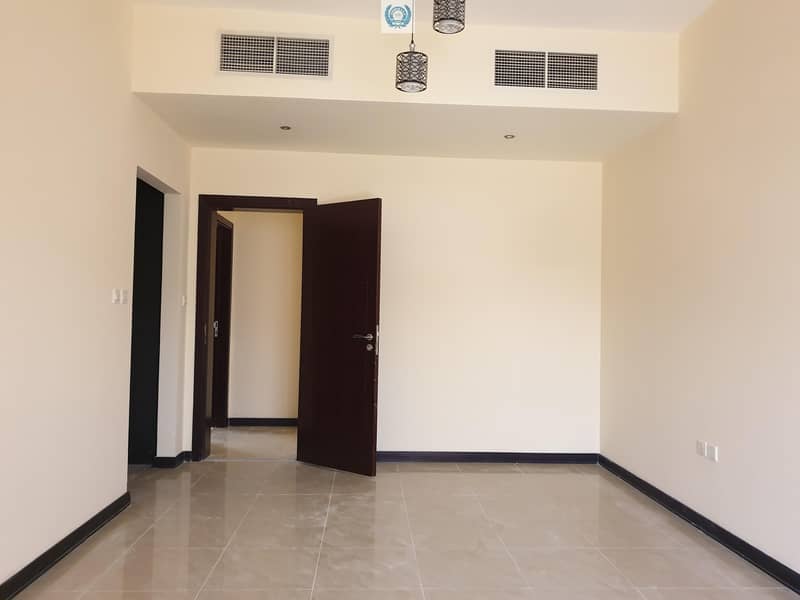 19 Specious Luxury 4Bhk Villa in Grand Location Al Barashi Sharjah