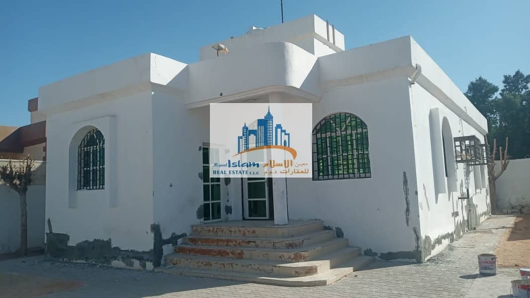 33 Hot offer ! 3bhk seperate villa for sale in al rawda-3