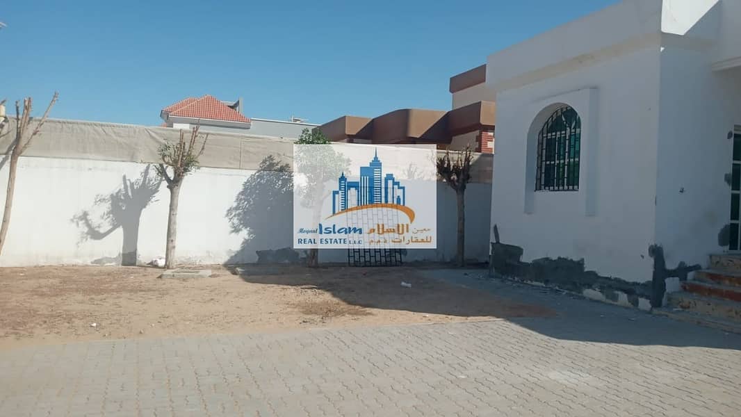 36 Hot offer ! 3bhk seperate villa for sale in al rawda-3