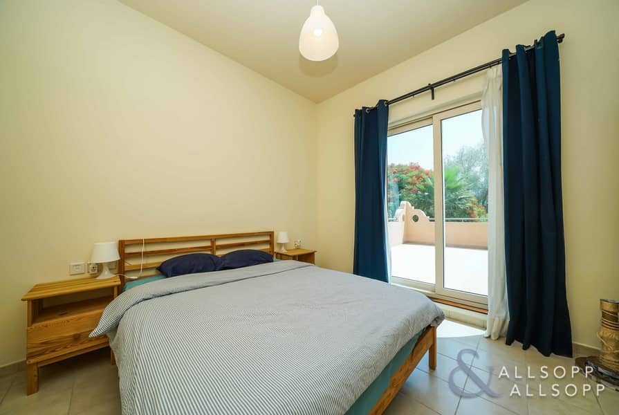 16 Exclusive | C3 4 Beds | Vacant On Transfer