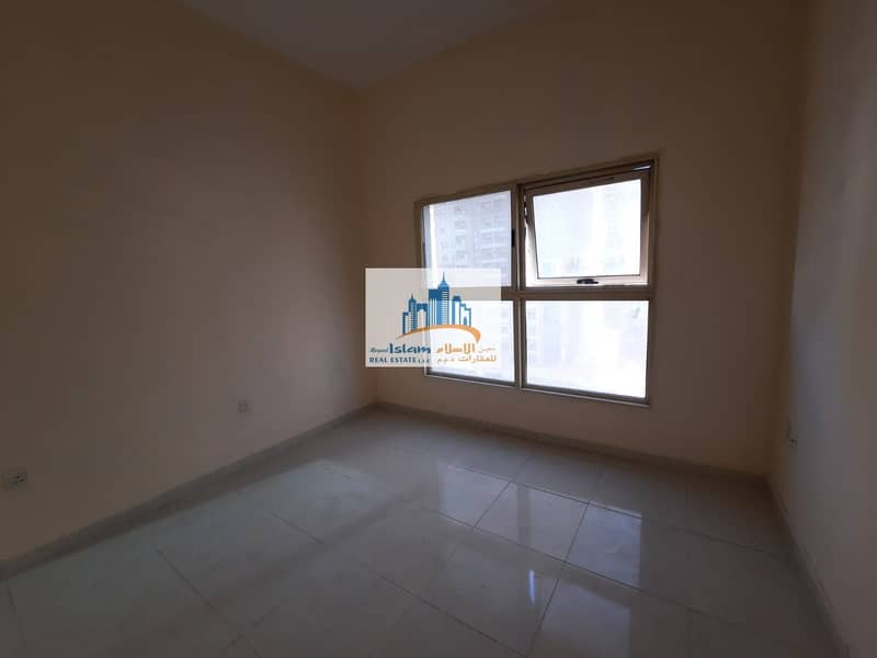 8 OPEN VIEW !! 1 BHK BEAUTIFUL  WITH PARKING LILIES TOWER HAVE GYM / POOL / FOOD COURT/