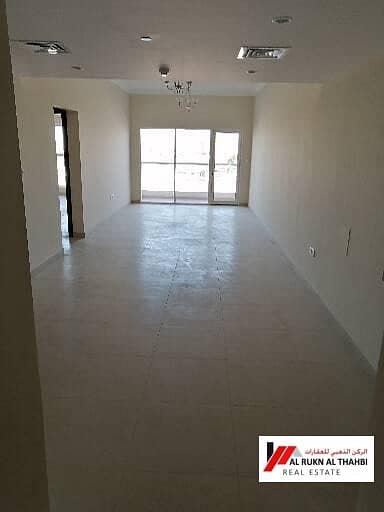 165 New Spacious Two bedroom with best offer for limit time