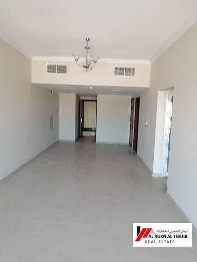 168 New Spacious Two bedroom with best offer for limit time
