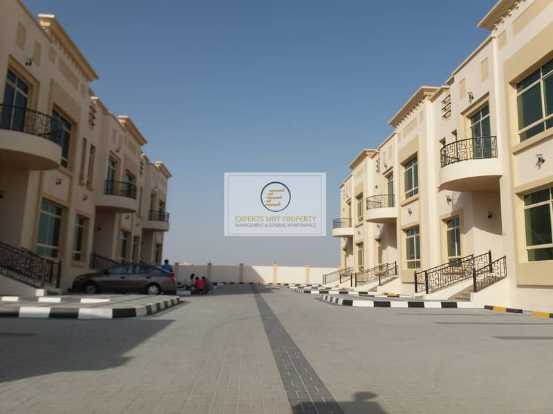 European Stylish 1 BHK For Rent Close To Masdar City