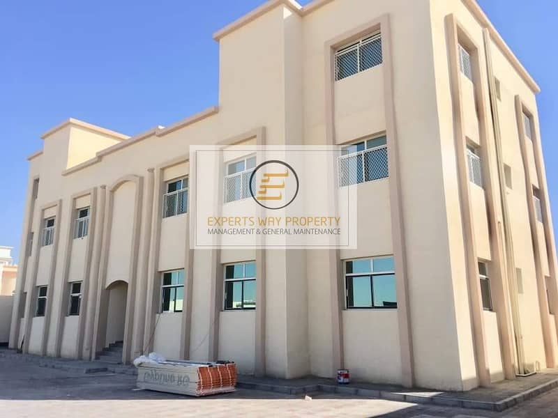Spacious 1BHK Neat And Clean available for rent near mafraq hospital Spacious 1BHK Neat And Clean available for rent near mafraq hospital