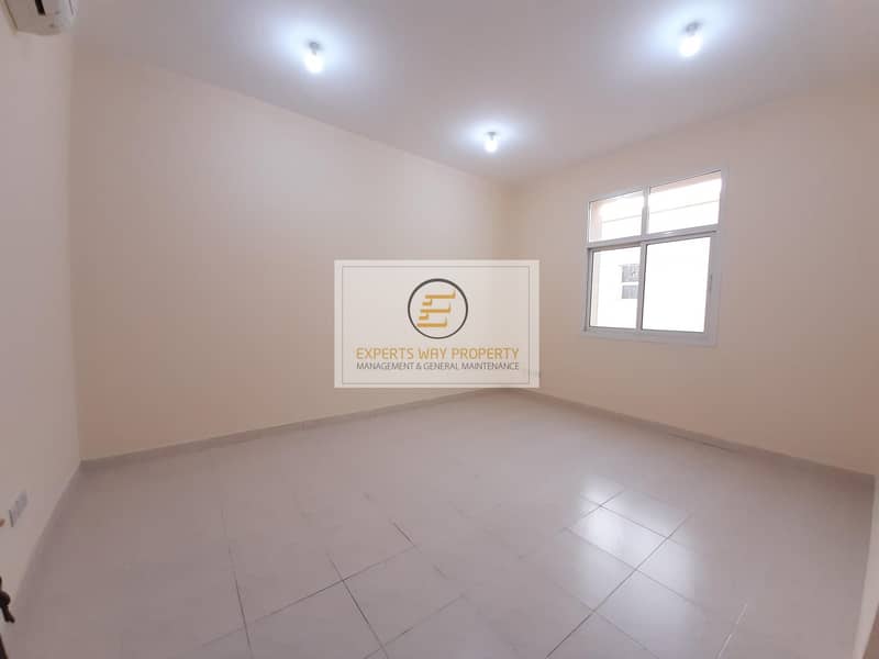 19 Spacious 1BHK Neat And Clean available for rent near mafraq hospital