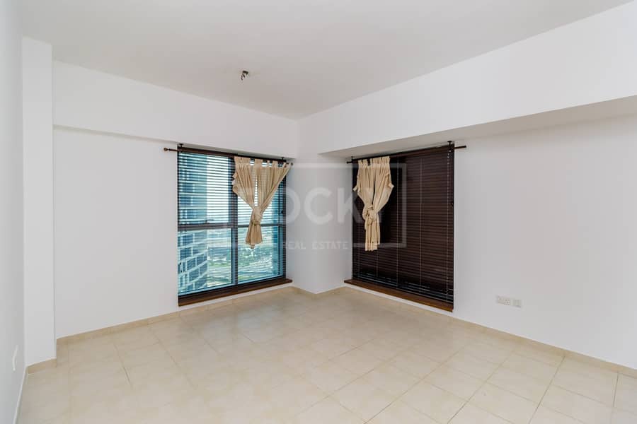 5 Higher Floor | Spacious 2 Bed | Sea View | Executive Tower L