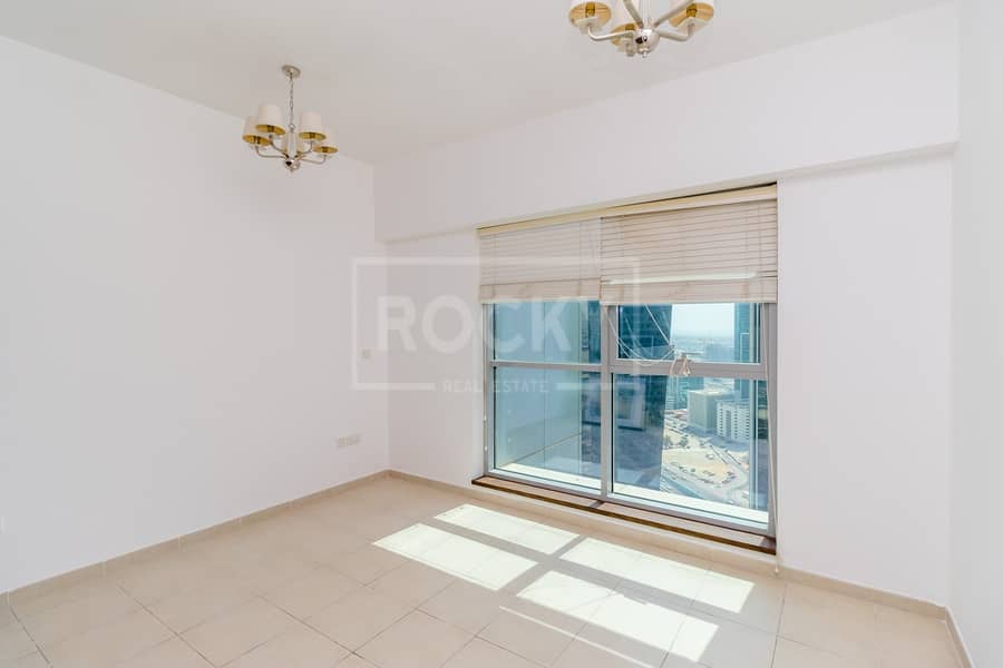 9 Higher Floor | Spacious 2 Bed | Sea View | Executive Tower L