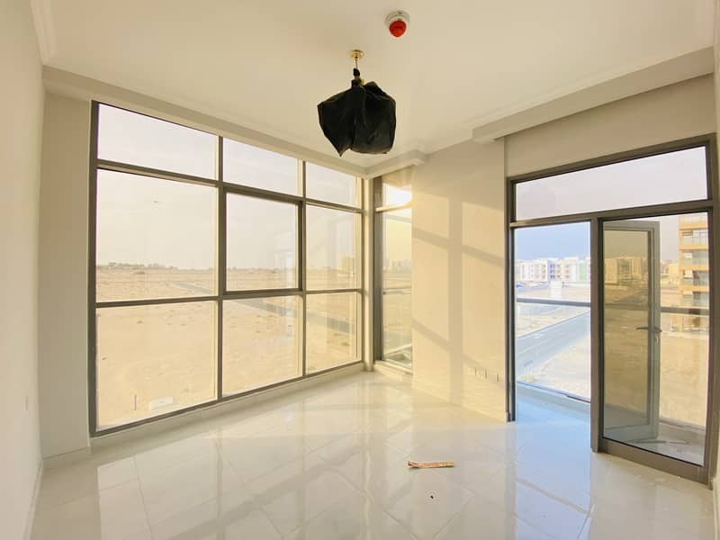 Квартира в Ливан，Кью Пойнт, 2 cпальни, 45000 AED - 5057492