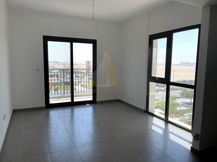 3 Elegant and Ready To Move In 1BR Apartment in Safi 1B