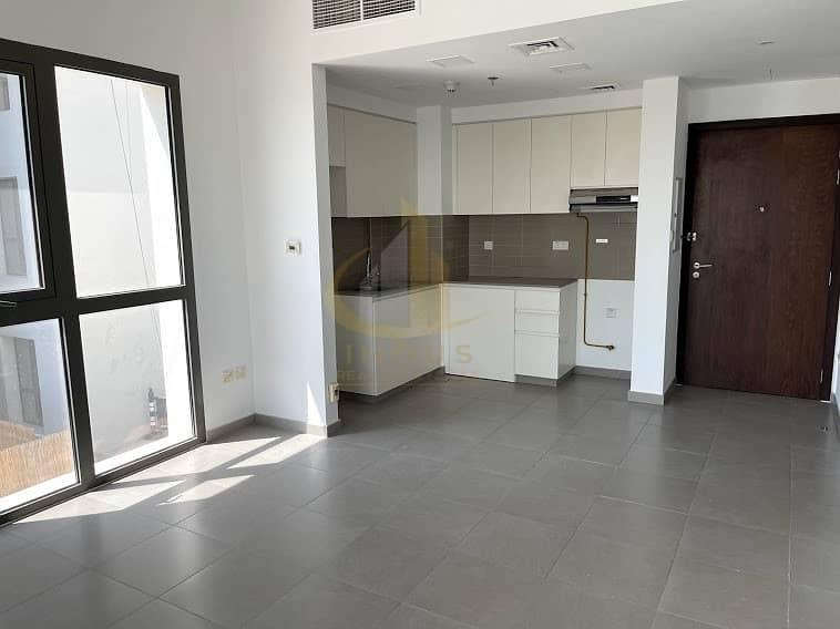 5 Elegant and Ready To Move In 1BR Apartment in Safi 1B