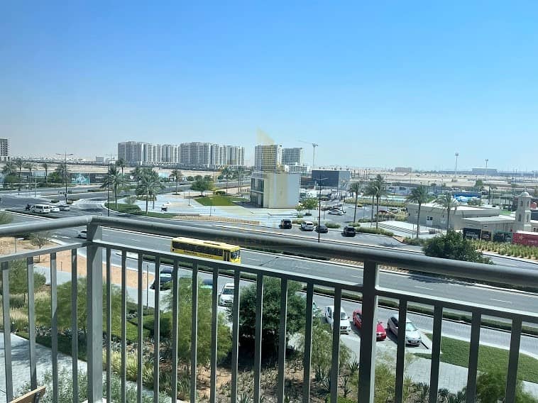 17 Elegant and Ready To Move In 1BR Apartment in Safi 1B