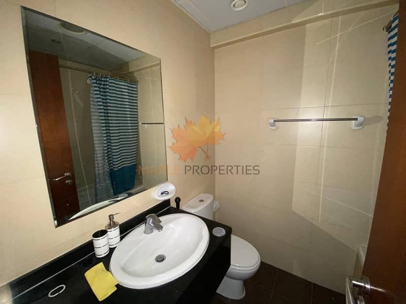 10 Furnished Studio For Rent In Dubai Sports City