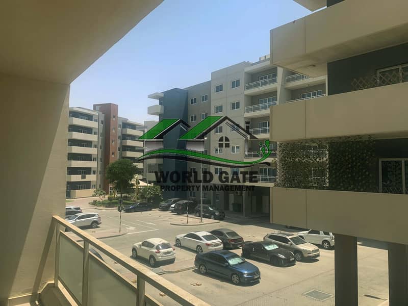 30 Hot deal in town  - Grandiose  2BR with All Amenities- Al Reef Down town