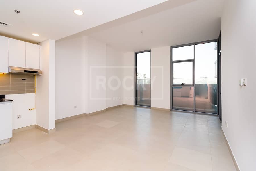 3 1 Bed | Equipped Kitchen | Beside Expo | Dubai South