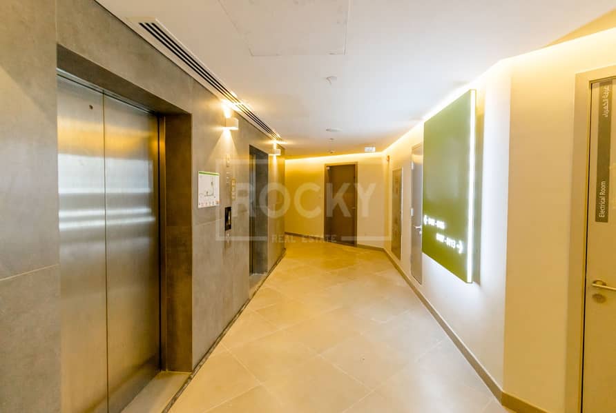 15 1 Bed | Equipped Kitchen | Beside Expo | Dubai South