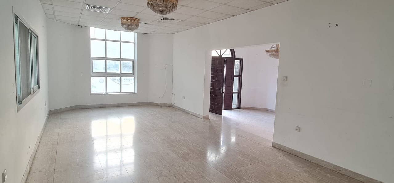 *** AFFORDABLE OFFER – 5BHK Duplex Villa Available in Sharqan, Sharjah