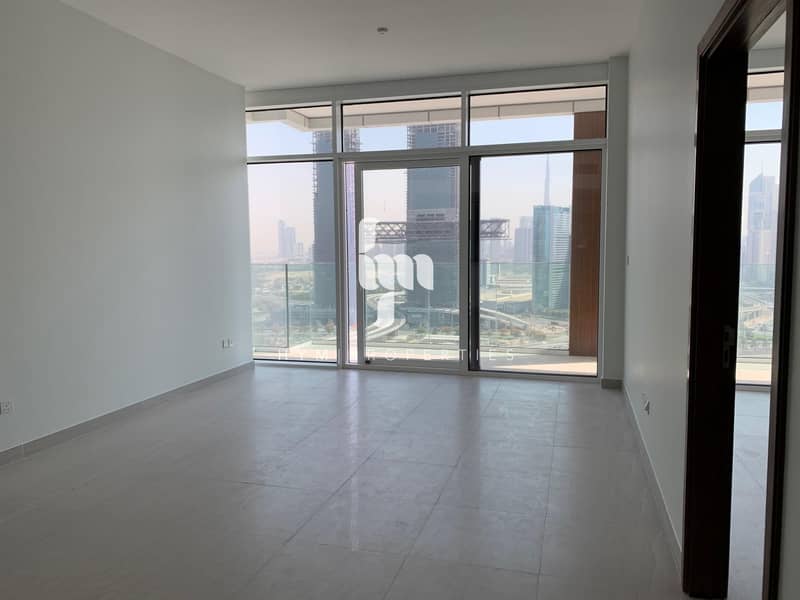 5 BRAND NEW | 1 BEDROOM | OPEN VIEW | READY TO MOVE IN