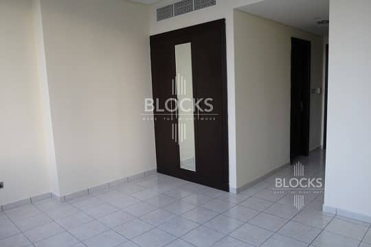 Multiple Cheques | Spacious Unit | Difc View