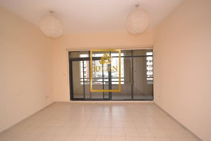 4 Pool View - Three Bedroom Hall Apartment Available For Rent in The Greens