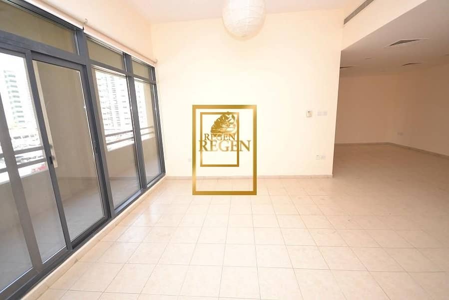 10 Pool View - Three Bedroom Hall Apartment Available For Rent in The Greens