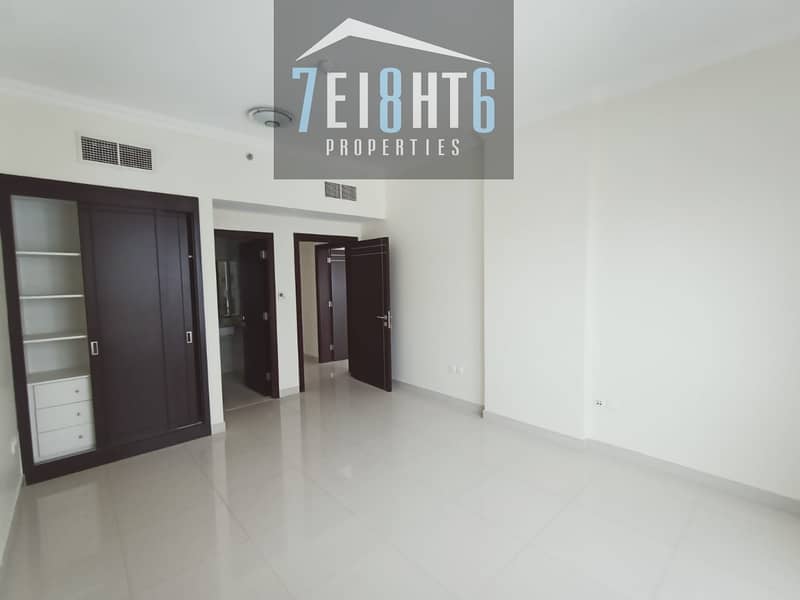 4 260.35 sq ft  two bedroom apartment + balcony + sharing s/pool + gym