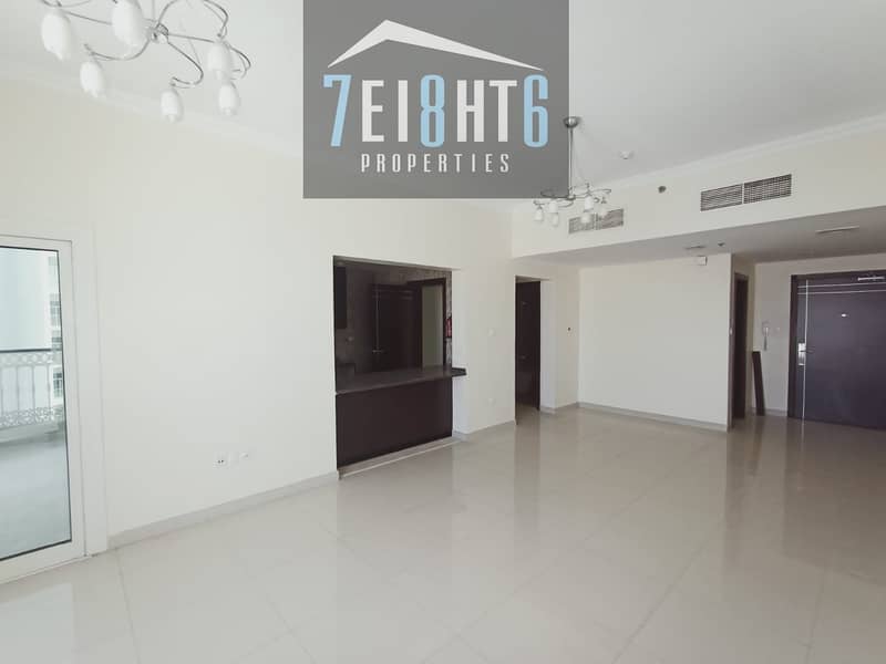 8 260.35 sq ft  two bedroom apartment + balcony + sharing s/pool + gym