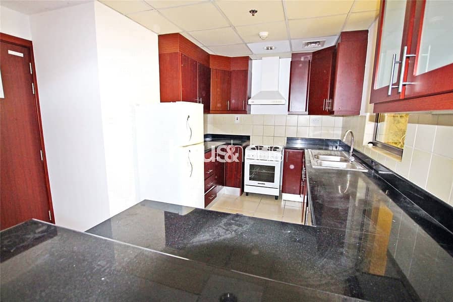 3 Shams 1 | Extremely Spacious | Ideal for investors