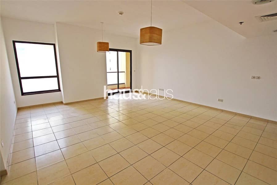 7 Shams 1 | Extremely Spacious | Ideal for investors