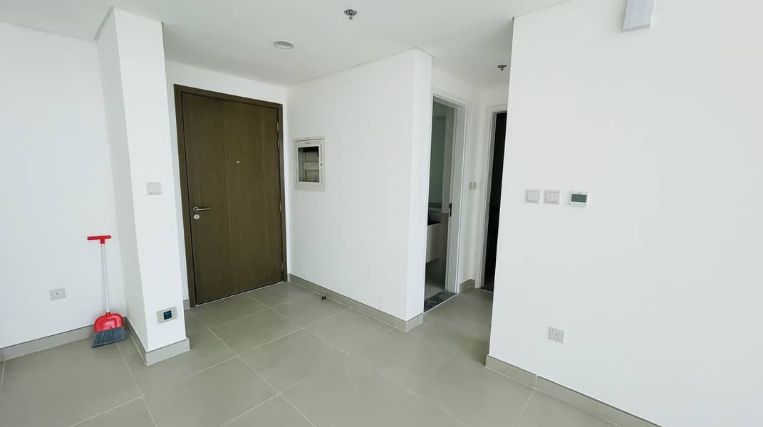 شقة في ذا بلس ريزيدنس،ذا بلس،المنطقة السكنية جنوب دبي،دبي الجنوب 1 غرفة 27000 درهم - 5163053