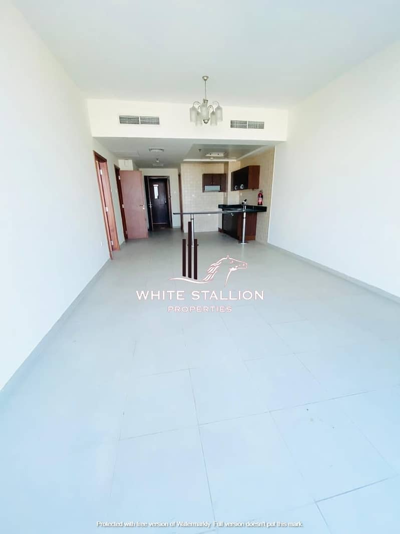 HUGE SIZE FOR 1BHK | VILLA VIEW WITH LAUNDRY ROOM | 28