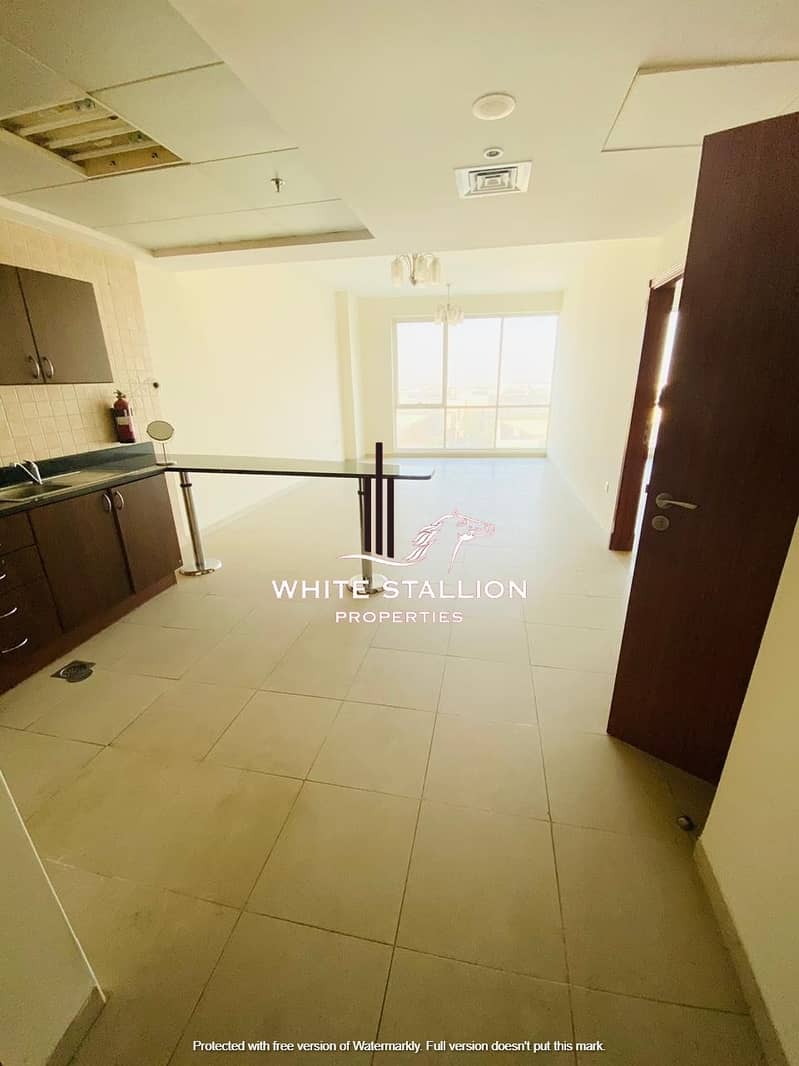 25 HUGE SIZE FOR 1BHK | VILLA VIEW WITH LAUNDRY ROOM | 28