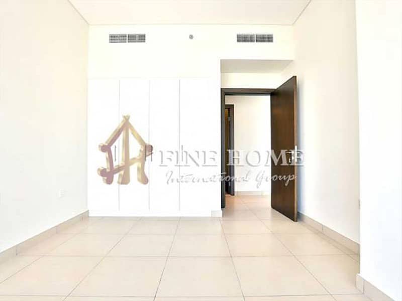 3 High Floor 2 BR Apartment with Big Balcony