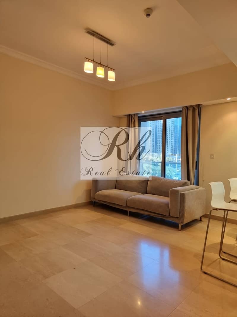 9 Beautiful 1 Bedroom Apartment in Marina