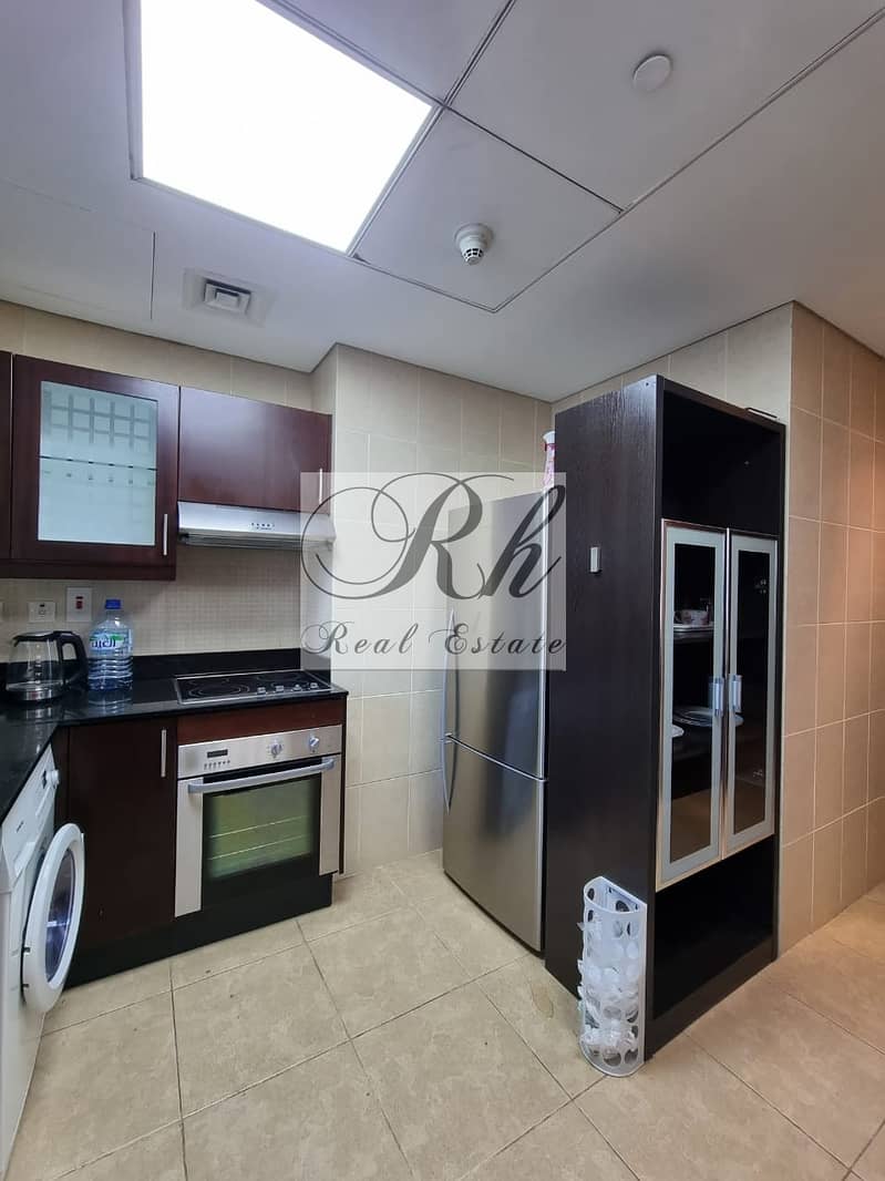 11 Beautiful 1 Bedroom Apartment in Marina