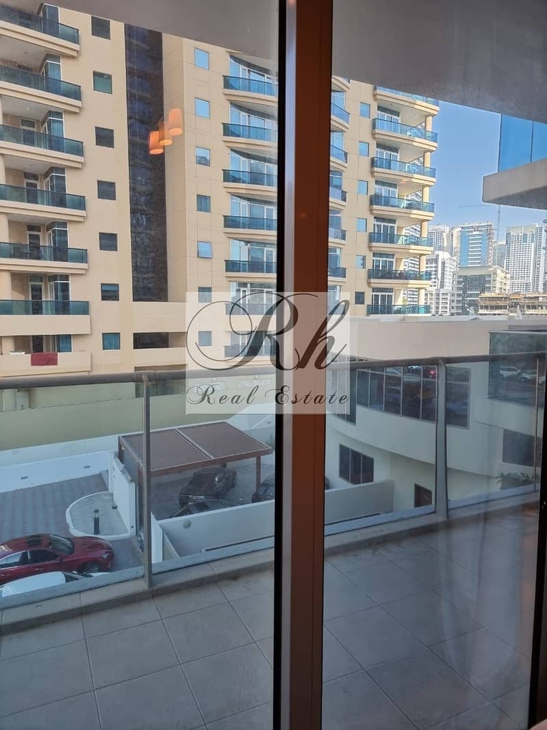 14 Beautiful 1 Bedroom Apartment in Marina