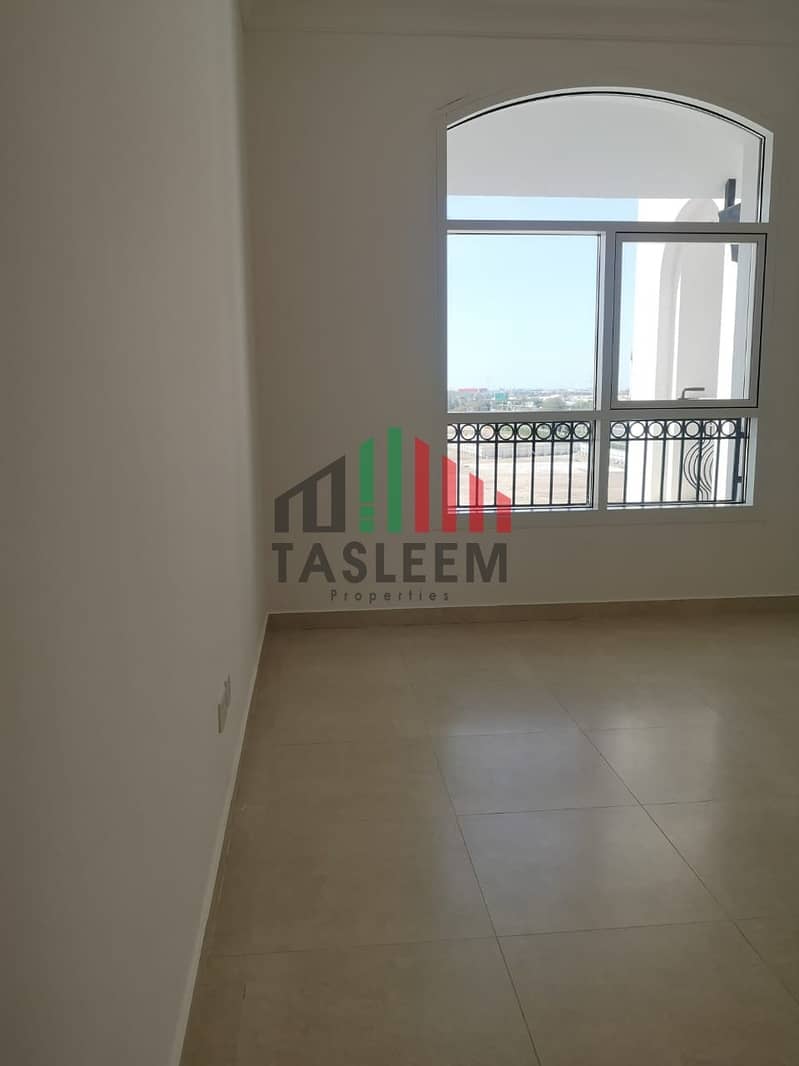 One Bedroom apartment in Yas Island