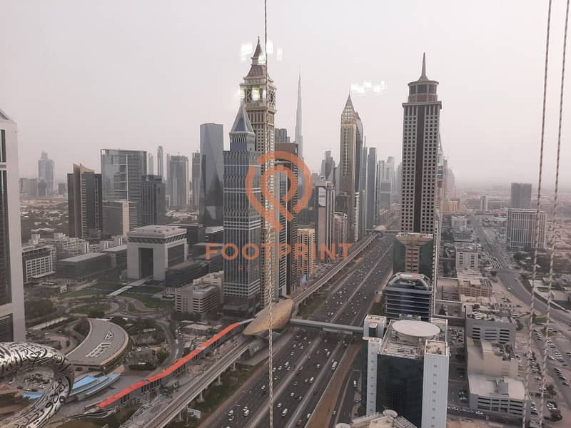 Deal of the Century | FREE FREE FREE | On Sheikh Zayed Road | Family Living