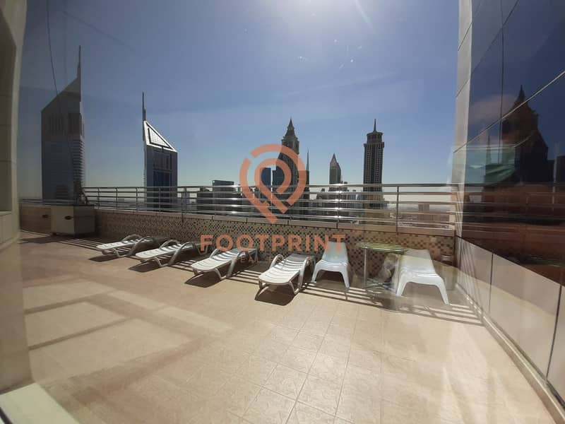 21 Deal of the Century | FREE FREE FREE | On Sheikh Zayed Road | Family Living