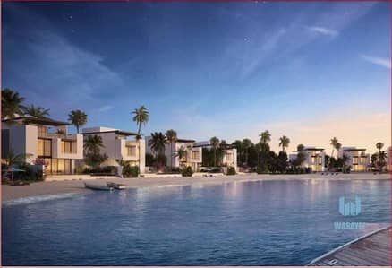 Hot offer!10% Booking | Zero Agent fee! Waterfront Villa