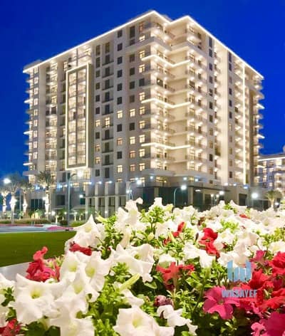1 Bedroom Apartment for Sale in Town Square, Dubai - Pay only 10% and Move in Now! Installment plan offer! Zero agent fee. . 1 Bedroom Apartment for Sale in Town Square, Dubai - Pay only 10% and Move in Now! Installment plan offer! Zero agent fee. .