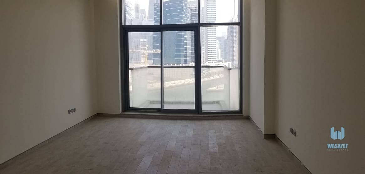 4 MODERN  BRIGHT SPACIUOS 1BR in business bay. . .